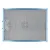 Bild: Fettfilter Bauknecht 480122100358 325x245mm Metallfilter für Dunstabzugshaube
