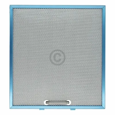 Fettfilter Bauknecht 481948048173 für Dunstabzugshaube