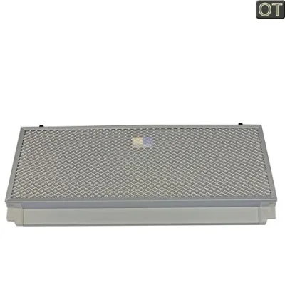 Fettfilter Bosch 00285347 Metallfilter vorne 542x210mm für Dunstabzugshaube