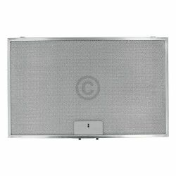 Fettfilter Electrolux 75900000000084 für Dunstabzugshaube