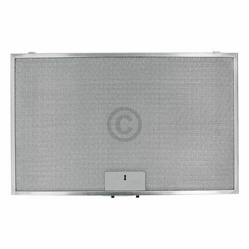 Bild: Fettfilter Electrolux 75900000000084 für Dunstabzugshaube