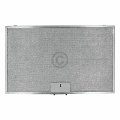 Fettfilter Electrolux 75900000000084 für Dunstabzugshaube