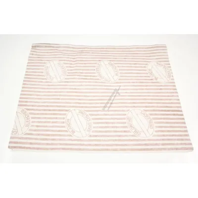 Fettfilter FT50 für Amica Dunstabzugshaube 1006929 Filter, Dunstabzugshaube