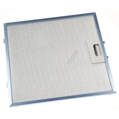 Fettfilter für AEG Dunstabzugshaube 4055379376 Metallfilter