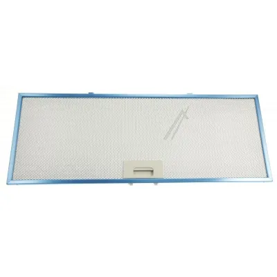 Fettfilter für Dunstabzugshaube AEG 4055310827 Metallfilter GFA2+1+1 558,5x212