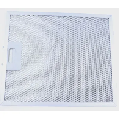 Fettfilter für Dunstabzugshaube Airlux Z101120003 Metallfilter