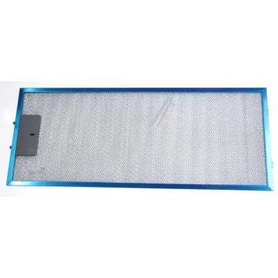 Fettfilter für Dunstabzugshaube Candy Hoover 49038892 Gitter, Abzug