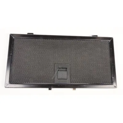 Fettfilter für Dunstabzugshaube Electrolux 140257731046 unten 239x119x9