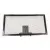 Bild: Fettfilter für Dunstabzugshaube Electrolux 140257731046 unten 239x119x9