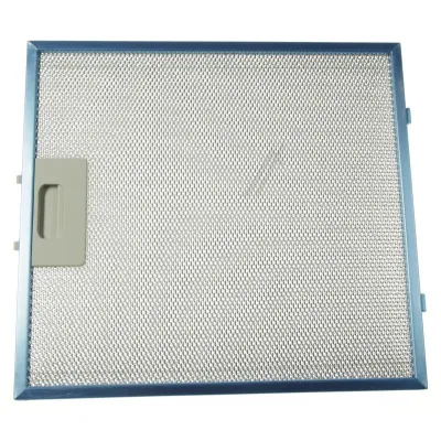 Fettfilter für Dunstabzugshaube Electrolux 80871395 Metallfilter