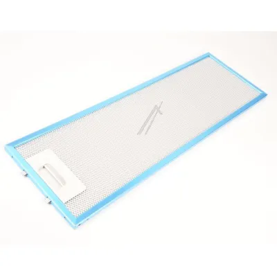 Fettfilter für Dunstabzugshaube Electrolux 80875693 Metallfilter