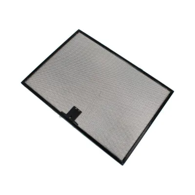 Fettfilter für Dunstabzugshaube Electrolux AEG 140259675043 Metallfilter 427x302