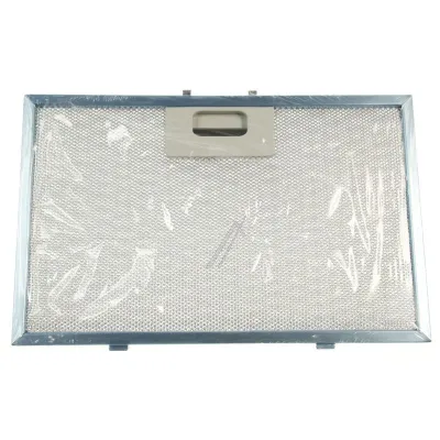 Fettfilter für Dunstabzugshaube Electrolux AEG 80876741 Metallfilter