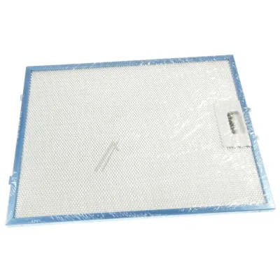 Fettfilter für Dunstabzugshaube Electrolux AEG 80876790 Metall, 343,5x285mm