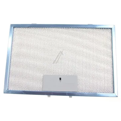 Fettfilter für Dunstabzugshaube Electrolux AEG 80877236 Aluminiumfilter