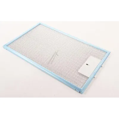 Fettfilter für Dunstabzugshaube Elica Acc0199057 Maße 197x325mm