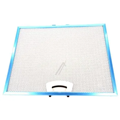 Fettfilter für Dunstabzugshaube Elica ACC0212775 Aluminium 9x260x331,5