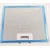 Bild: Fettfilter für Dunstabzugshaube Elica Acc0212776 Metall Aluminium 247x237