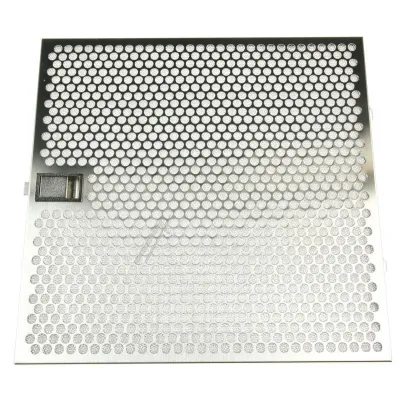Fettfilter für Dunstabzugshaube Elica GF02IA 32x32x9 cm