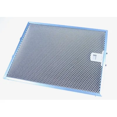 Fettfilter für Dunstabzugshaube Elica Gri0103809a 287x354mm
