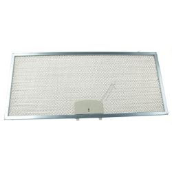 Fettfilter für Dunstabzugshaube Hisense/Gorenje 257880 70x169x384 mm