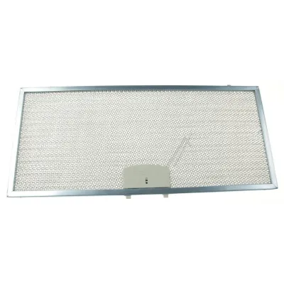 Fettfilter für Dunstabzugshaube Hisense/Gorenje 257880 70x169x384 mm