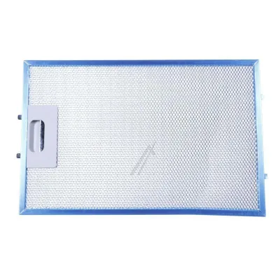 Fettfilter für Dunstabzugshaube Hisense Gorenje 257904 Metallgewebe