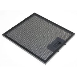 Fettfilter für Dunstabzugshaube Hisense/Gorenje 409702 222,5x250x9 mm