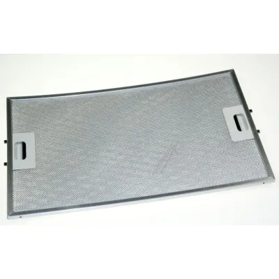 Fettfilter für Dunstabzugshaube Smeg 764090682 KSEV90X Metall