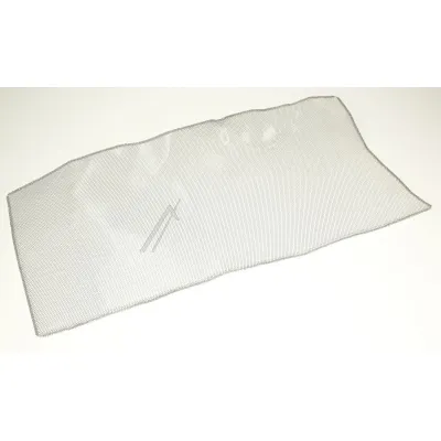 Fettfilter für Dunstabzugshaube Whirlpool 481248048178 Filtereinsatz, Fettabsche