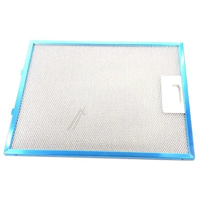 Fettfilter für Dunstabzugshaube Whirlpool/Indesit C00922480 Metallgewebe spülmas