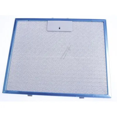 Fettfilter für Electrolux Dunstabzugshaube 140219667015 318x262,7x9 mm