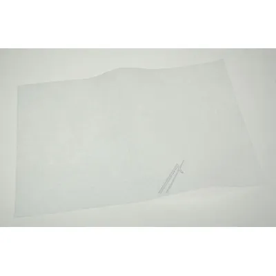 Fettfilter für Gorenje Dunstabzugshaube 193925 Metallfilter