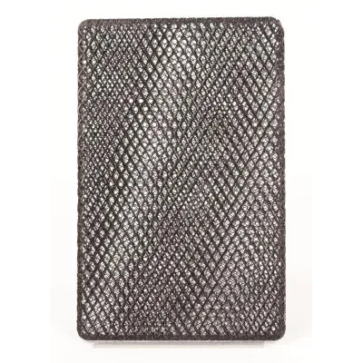 Fettfilter für Ofen Electrolux 140252306018 Metallfettfilter