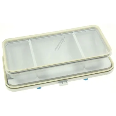 Fettfilter für Trockner Whirlpool 482000023182 Filter, Träger