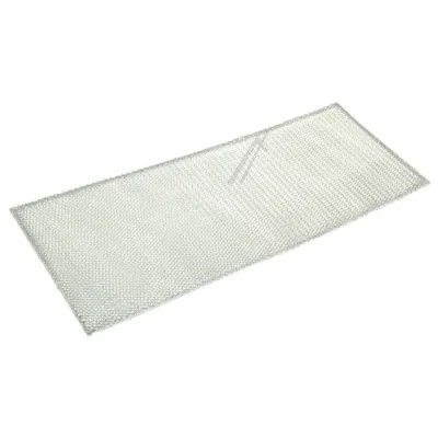 Fettfilter für Whirlpool Dunstabzugshaube 481948048237 - Hochleistungsfilter