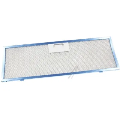 Fettfilter Gitter 454x149,33 für Dunstabzugshaube Electrolux Aeg 4055359360 Duns