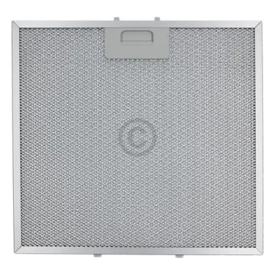 Fettfilter Gorenje 184756 Metallfilter 320x306mm für Dunstabzugshaube