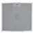 Bild: Fettfilter Gorenje 184756 Metallfilter 320x306mm für Dunstabzugshaube