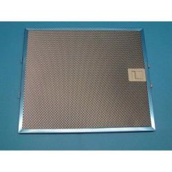 Fettfilter Gorenje 496904 Metallfilter 313x267mm für Dunstabzugshaube