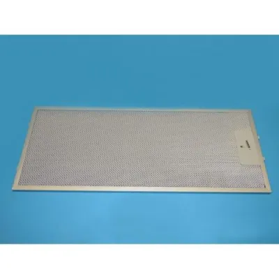 Fettfilter Gorenje 530367 Metallfilter 200x496mm für Dunstabzugshaube