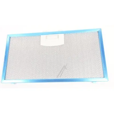 Fettfilter Kassette für Dunstabzugshaube Electrolux Aeg 4055316097 Metallfilter 