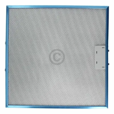 Fettfilter Küppersbusch 543625 für Dunstabzugshaube