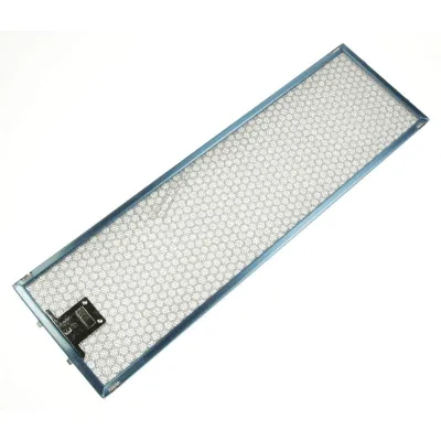 Fettfilter mit Rahmen für Herd-Abzugshauben - 533 x 160 mm (50279559004)