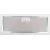 Bild: Fettfilter oben für Dunstabzugshaube Electrolux 140214439014 Metallfilter 426x15
