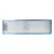 Bild: Fettfilter Whirlpool 481248088057 Metallfilter 540x158mm für Dunstabzugshaube