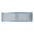 Bild: Fettfilter Whirlpool 481248088057 Metallfilter 540x158mm für Dunstabzugshaube