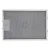 Bild: Fettfilter wie Bosch 00362380 Metallfilter 320x220mm für Dunstabzugshaube