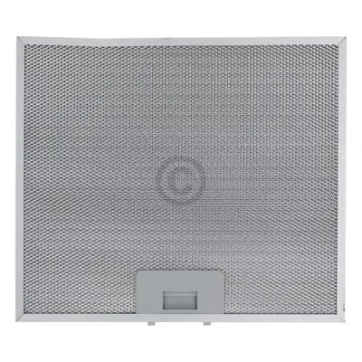 Fettfilter wie Bosch 00431771 Metallfilter 304x268mm für Dunstabzugshaube