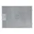 Bild: Fettfilter wie Bosch 00703451 Metallfilter 370x265mm für Dunstabzugshaube